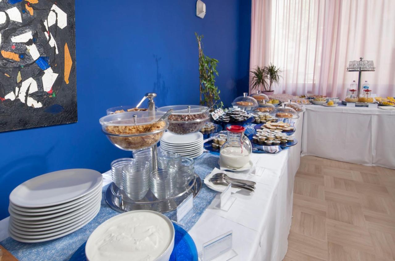 Holiday 3* Misano Adriatico