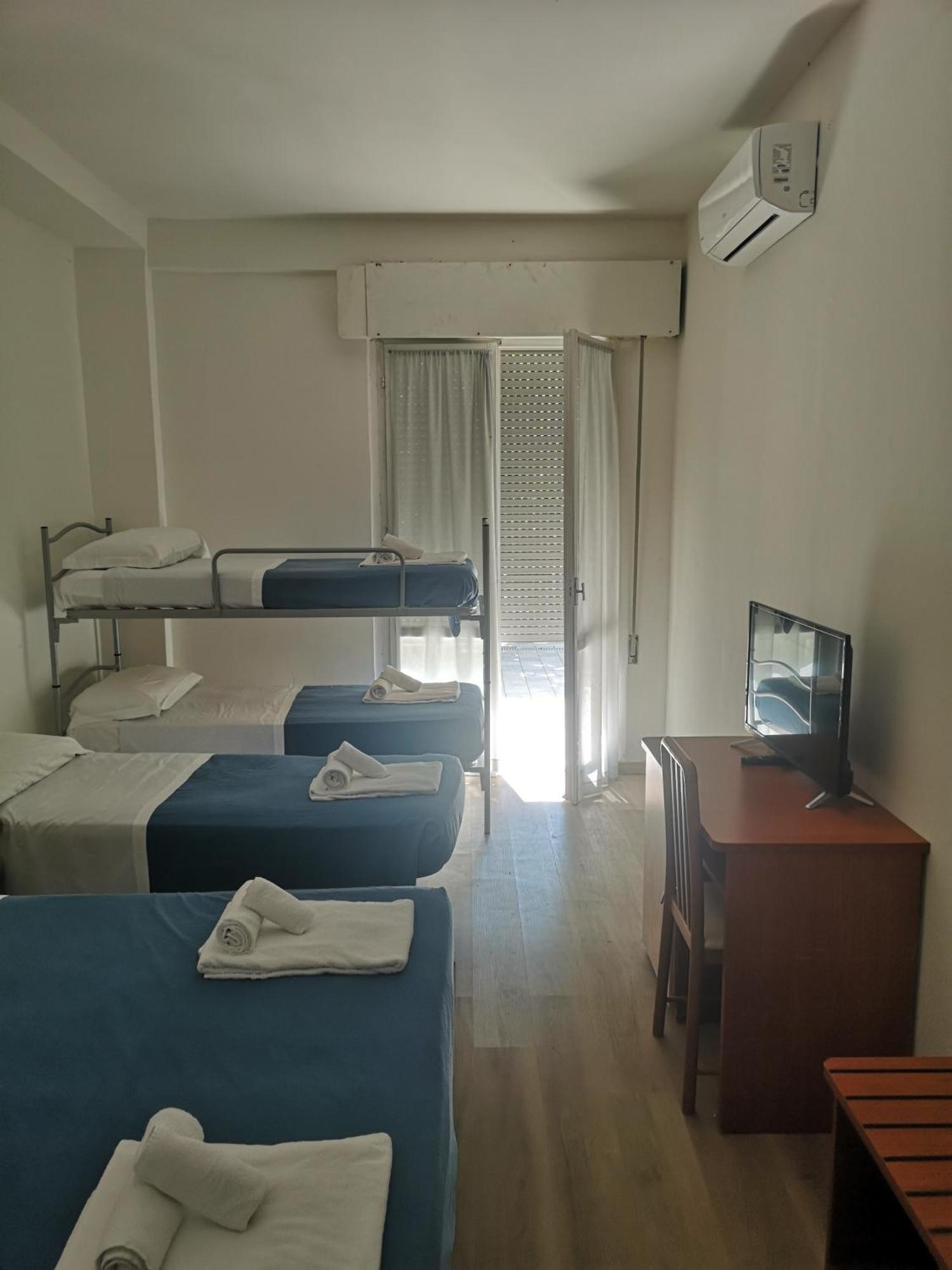 Hotel Holiday Misano Adriatico