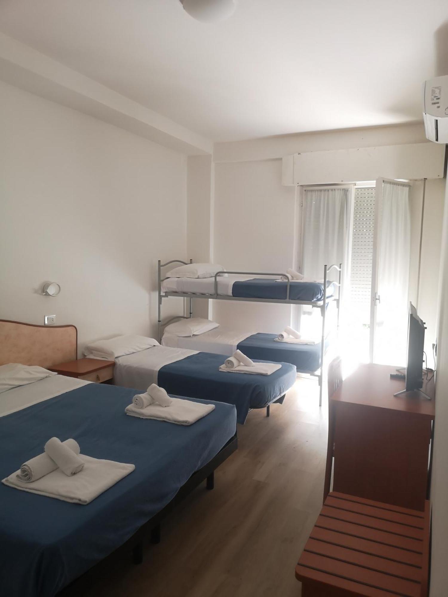 Holiday 3* Misano Adriatico