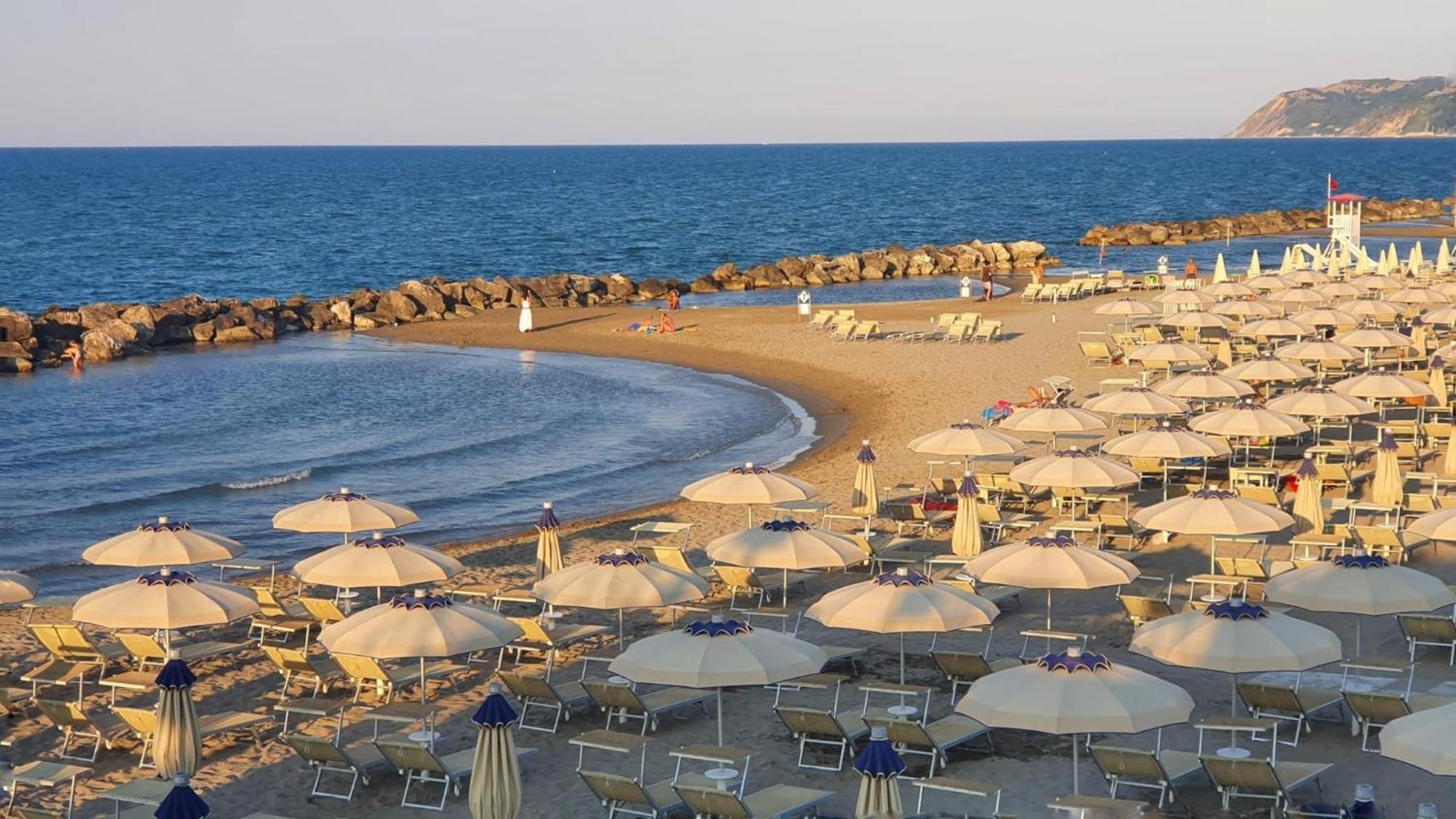 Holiday Hotel Misano Adriatico