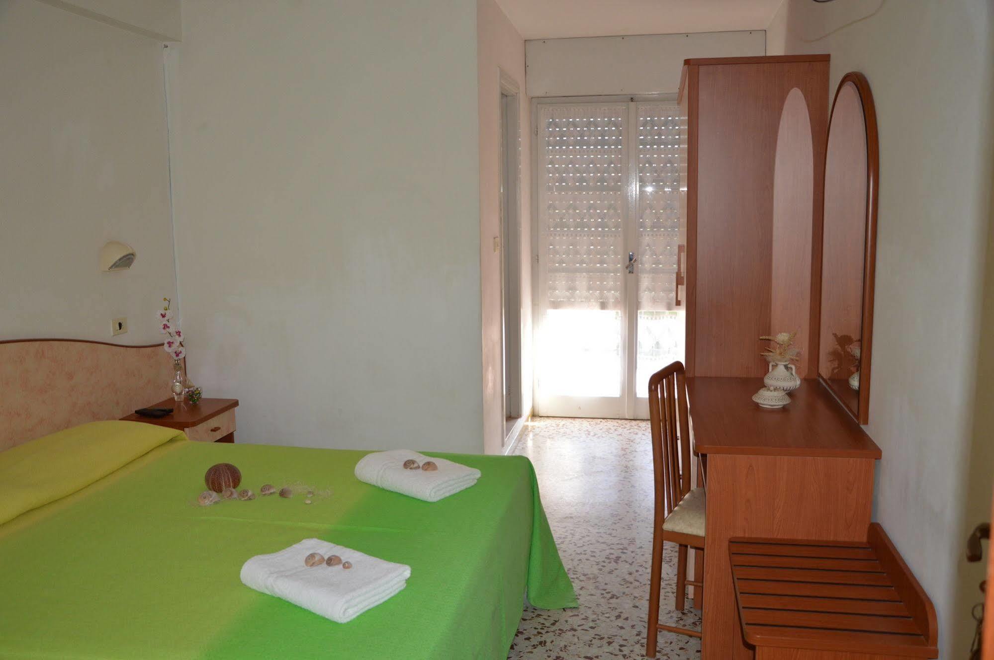 Hotel Holiday Misano Adriatico