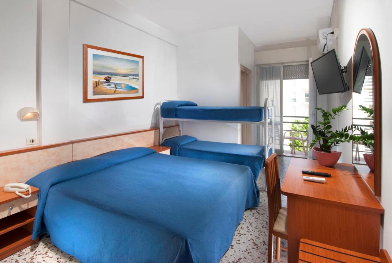 Sunshine Summer Hotel 3*