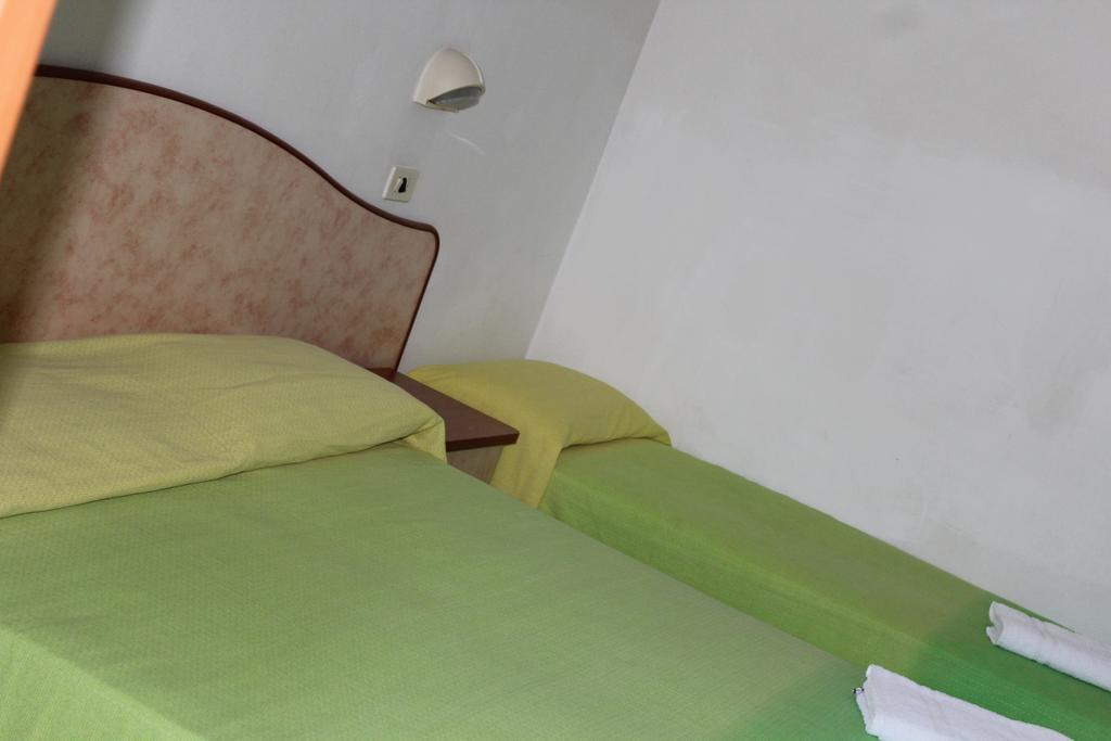 Sunshine Summer Hotel Misano Adriatico
