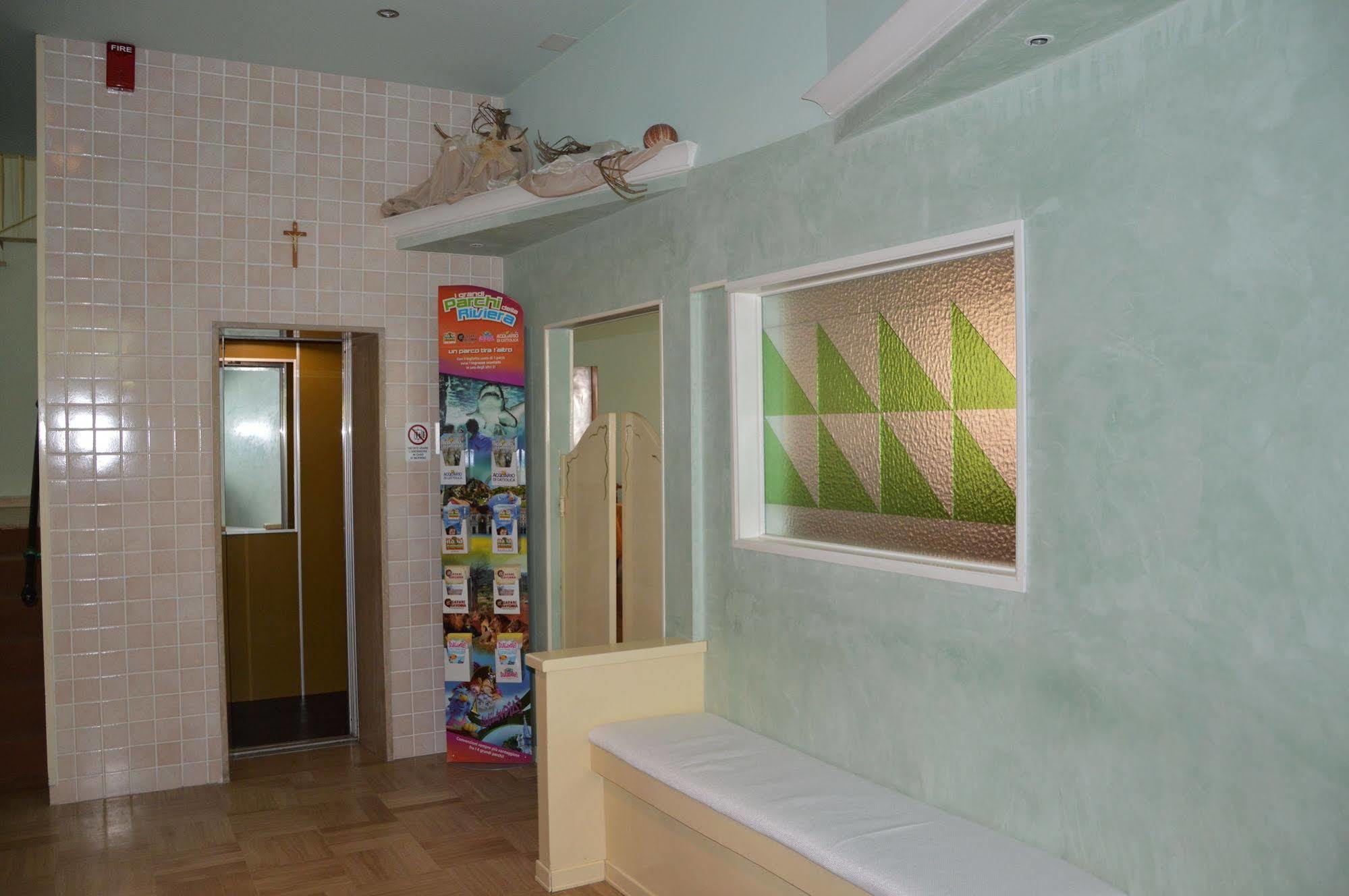 Hotel Sunshine Summer 3*
