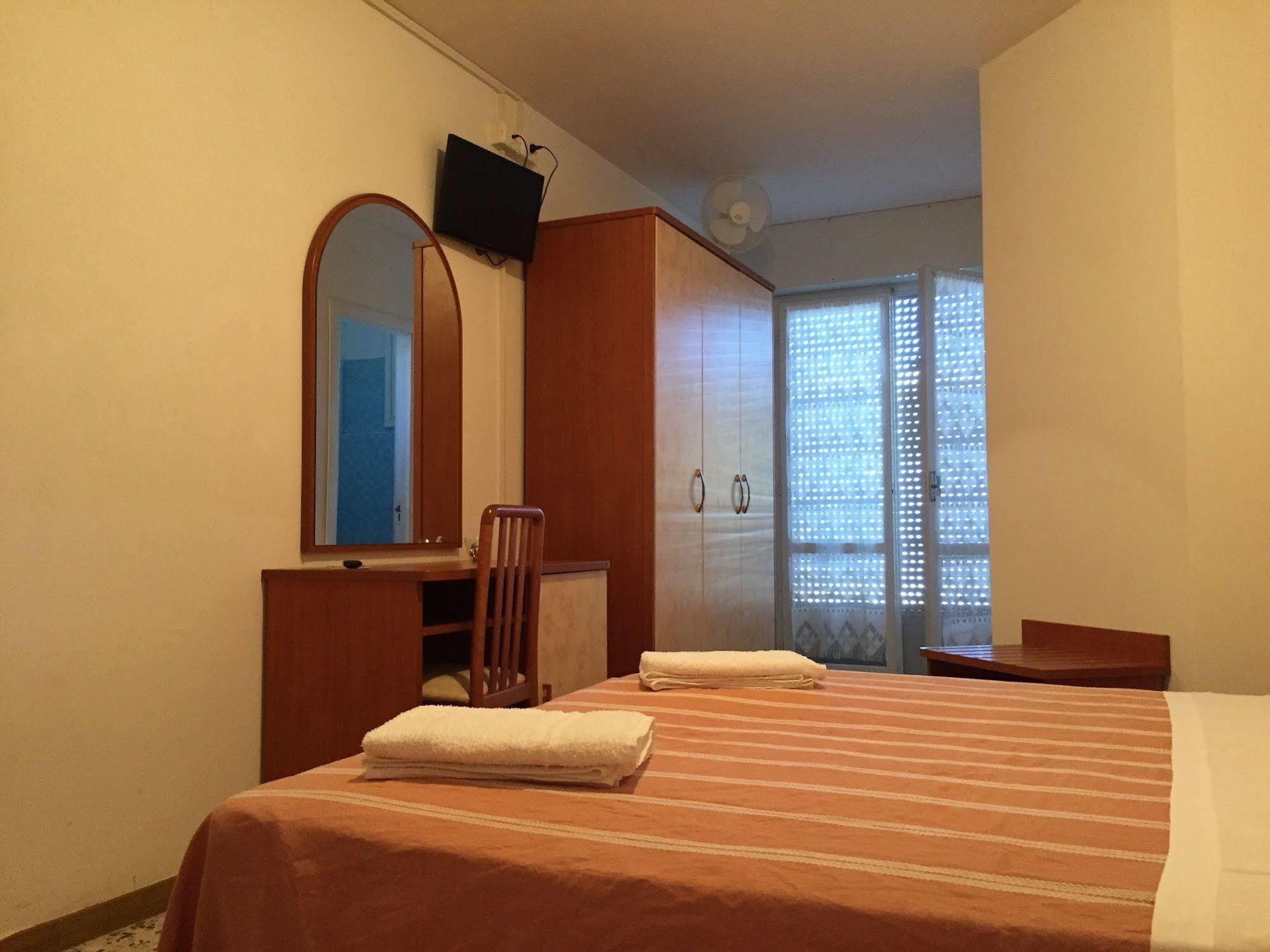 Sunshine Summer Hotel Misano Adriatico